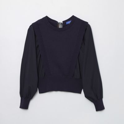 レーヨンストレッチニット（５５Ｎ０１８２５＿＿）