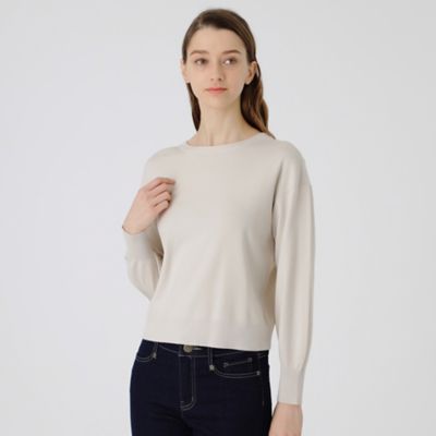 レーヨンストレッチニット２ＷＡＹカーディガン（５５Ｎ０２１０５＿＿）