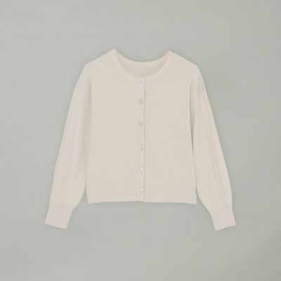 レーヨンストレッチニット２ＷＡＹカーディガン（５５Ｎ０２１０５＿＿）