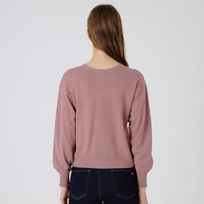 レーヨンストレッチニット２ＷＡＹカーディガン（５５Ｎ０２１０５＿＿）