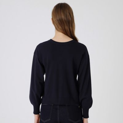 レーヨンストレッチニット２ＷＡＹカーディガン（５５Ｎ０２１０５＿＿）