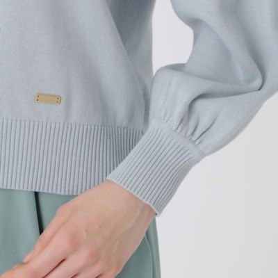 コットンシルクニット（５５Ｎ０３１０８＿＿）