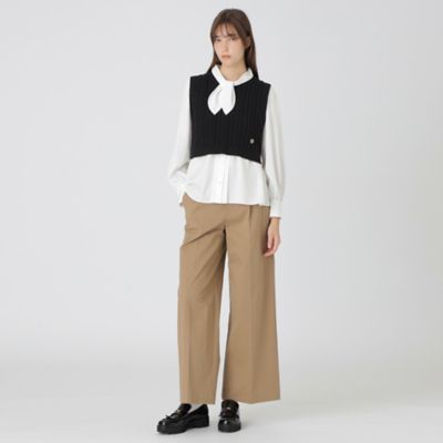 BLUE LABEL CRESTBRIDGE（ブルーレーベルクレストブリッジ）の