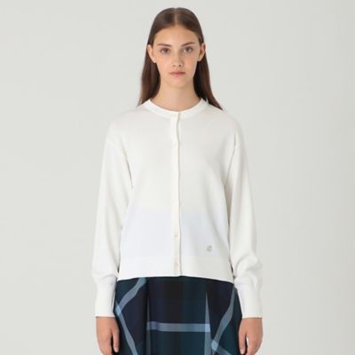 BLUE LABEL CRESTBRIDGE (Women)のカーディガン | レディース