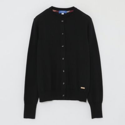 ウォッシャブルウールカーディガン（５５Ｎ０３８３６＿＿）