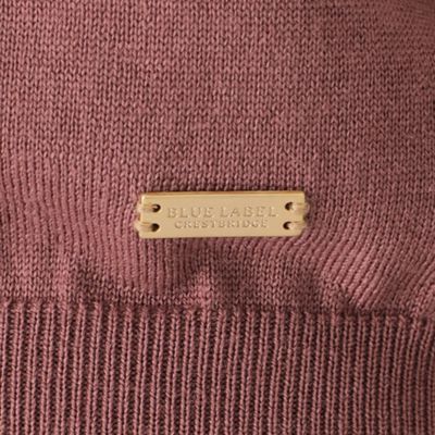 ウォッシャブルウールカーディガン（５５Ｎ０３８３６＿＿）