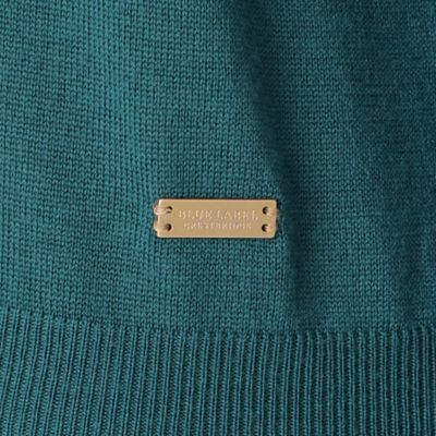 ウォッシャブルウールカーディガン（５５Ｎ０３８３６＿＿）