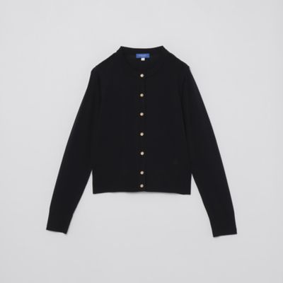 ベーシックカーディガン（55N05420＿＿） | BLUE LABEL