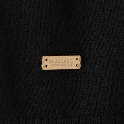 ウールアクリルブレンドニット（５５Ｎ０７８６２＿＿）