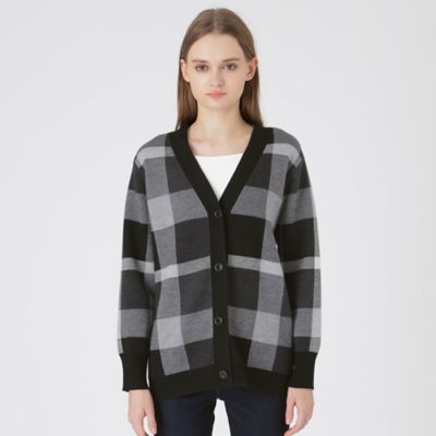 BLUE LABEL CRESTBRIDGE (Women)のカーディガン | レディース