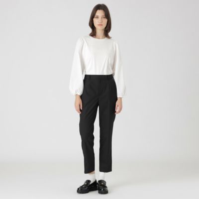 ニットベスト付きカットソー（55N10638＿＿） | BLUE LABEL