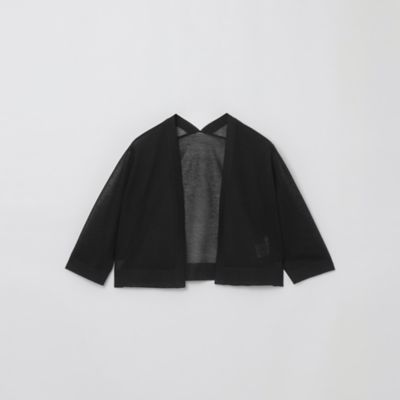 シアーニットボレロ（５５Ｎ１１３５９＿＿）