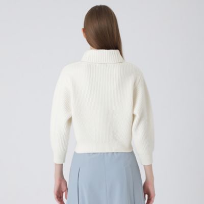 新品❤️CPG❤️プルオーバー ハーフZIPプルオーバー/earth music&ecology（アース ミュージック