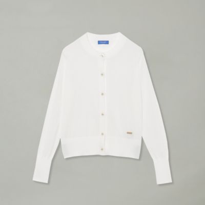【一部店舗限定】ベーシックサマーカーディガン（５５Ｎ１５３６６＿＿）