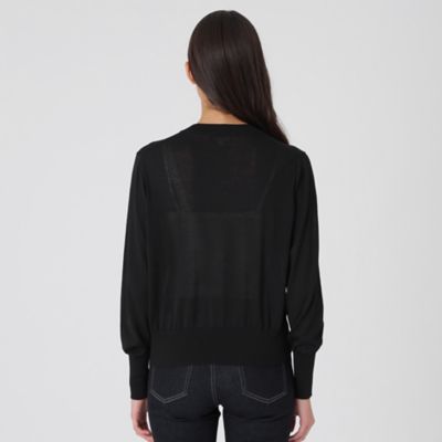 【一部店舗限定】ベーシックサマーカーディガン（５５Ｎ１５３６６＿＿）
