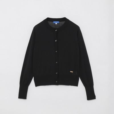 【一部店舗限定】ベーシックサマーカーディガン（５５Ｎ１５３６６＿＿）
