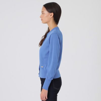 【一部店舗限定】ベーシックサマーカーディガン（５５Ｎ１５３６６＿＿）