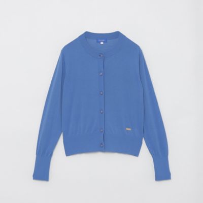 【一部店舗限定】ベーシックサマーカーディガン（５５Ｎ１５３６６＿＿）