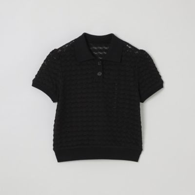 【一部店舗限定】バルファスコットンレースプルオーバー（５５Ｎ１５５６５＿＿）