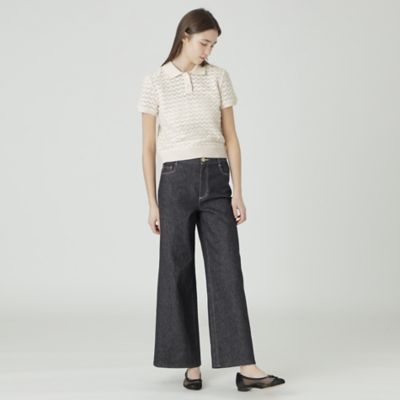 【一部店舗限定】バルファスコットンレースプルオーバー（５５Ｎ１５５６５＿＿）