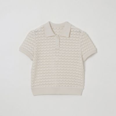 【一部店舗限定】バルファスコットンレースプルオーバー（５５Ｎ１５５６５＿＿）