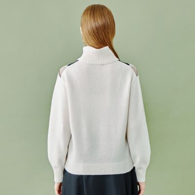【ＷＥＢ限定】フロントアーガイルニット（５５Ｎ２０２１８＿＿）