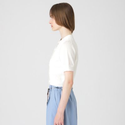 ドライレーヨンニットカーディガン（５５Ｎ２０６６７＿＿）