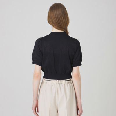 ドライレーヨンニットカーディガン（５５Ｎ２０６６７＿＿）