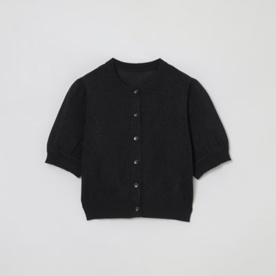 ドライレーヨンニットカーディガン（５５Ｎ２０６６７＿＿）