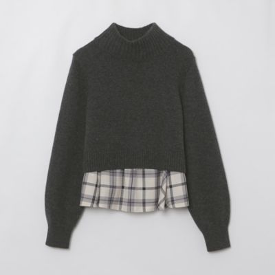 試着のみ今期店舗限定カラーブルーレーベルクレストブリッジ