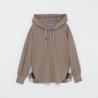 裏毛パーカー（５５Ｐ０３１１４＿＿）