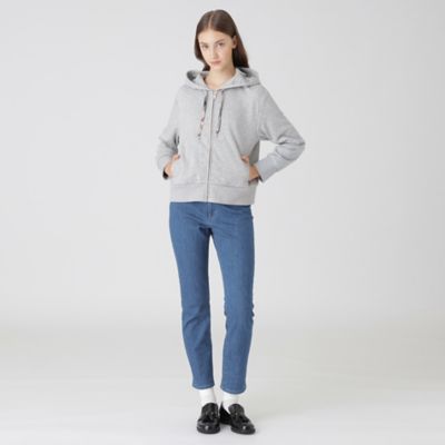 BLUE LABEL CRESTBRIDGE ブルーレーベル パーカー38 中古・古着通販】BLUE LABEL CRESTBRIDGE (ブルーレーベル