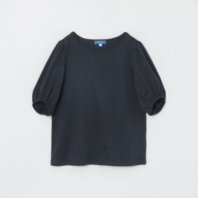 パフスリーブＴシャツ（５５Ｐ０７１４９＿＿）