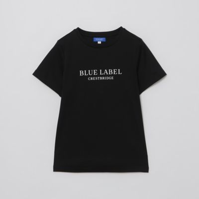 ロゴプリントＴシャツ（５５Ｐ０９４７０＿＿）