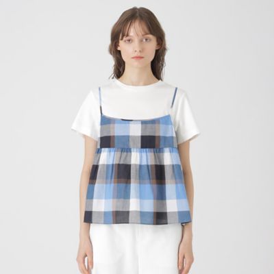 ビスチェセットトップス（55P11545＿＿） | BLUE LABEL