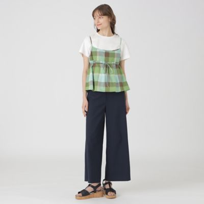 ビスチェセットトップス（55P11545＿＿） | BLUE LABEL