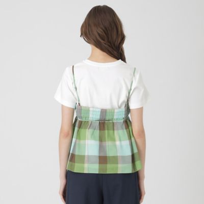 ビスチェセットトップス（55P11545＿＿） | BLUE LABEL