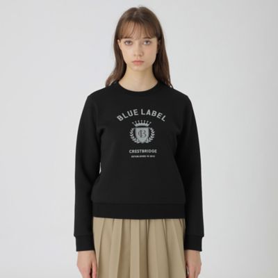 ★美品★BLUE LABEL CRESTBRIDGE★ケープ★リバーシブル★M ☆美品☆BLUE LABEL CRESTBRIDGE☆ケープ☆リバーシブル☆M