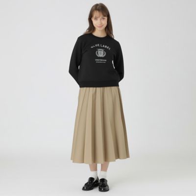 カレッジロゴプルオーバー（55P11632＿＿） | BLUE LABEL