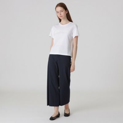 グラフィックロゴＴシャツ（５５Ｐ１２５４７＿＿）