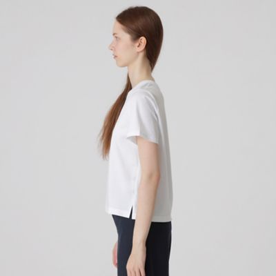グラフィックロゴＴシャツ（５５Ｐ１２５４７＿＿）