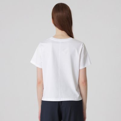 グラフィックロゴＴシャツ（５５Ｐ１２５４７＿＿）