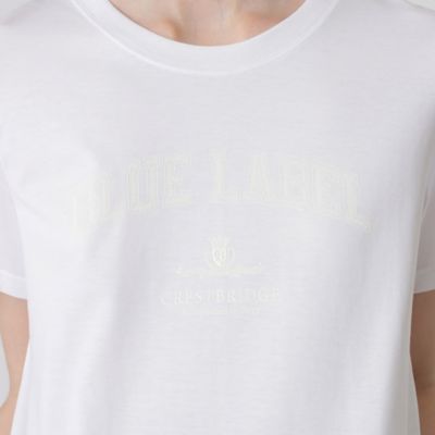 グラフィックロゴＴシャツ（５５Ｐ１２５４７＿＿）