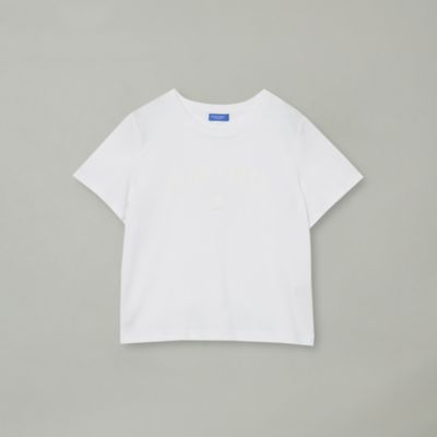 グラフィックロゴＴシャツ（５５Ｐ１２５４７＿＿）