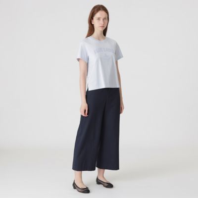 グラフィックロゴＴシャツ（５５Ｐ１２５４７＿＿）