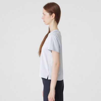 グラフィックロゴＴシャツ（５５Ｐ１２５４７＿＿）