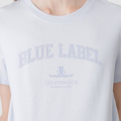 グラフィックロゴＴシャツ（５５Ｐ１２５４７＿＿）