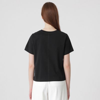 グラフィックロゴＴシャツ（５５Ｐ１２５４７＿＿）