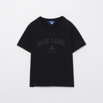 グラフィックロゴＴシャツ（５５Ｐ１２５４７＿＿）