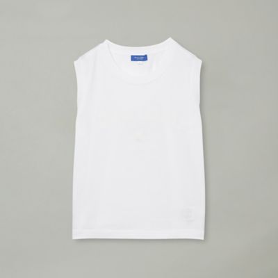 グラフィックロゴノースリーブＴシャツ（５５Ｐ１３５４７＿＿）